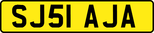 SJ51AJA