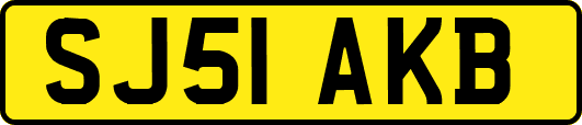 SJ51AKB