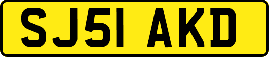 SJ51AKD