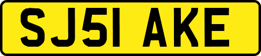 SJ51AKE