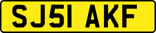 SJ51AKF