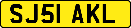 SJ51AKL