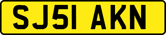 SJ51AKN