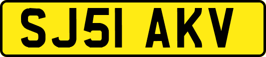 SJ51AKV