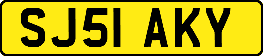 SJ51AKY