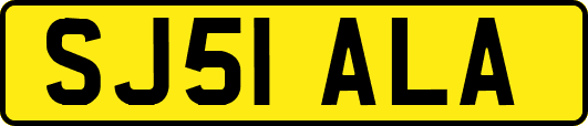 SJ51ALA