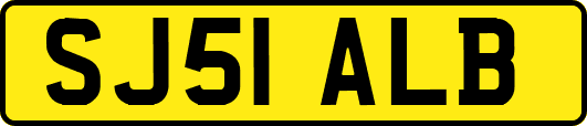 SJ51ALB