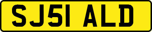 SJ51ALD