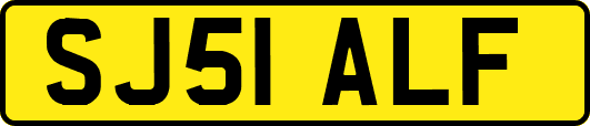 SJ51ALF