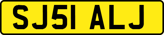 SJ51ALJ