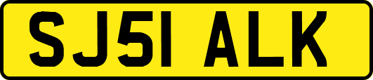 SJ51ALK