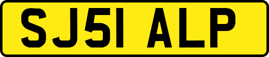 SJ51ALP