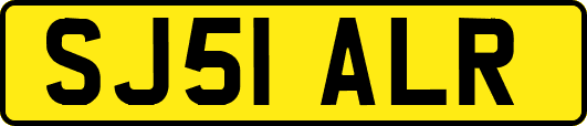 SJ51ALR