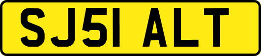 SJ51ALT