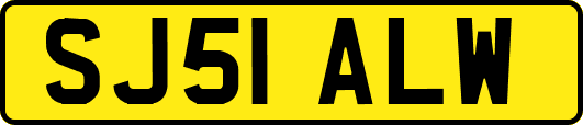 SJ51ALW