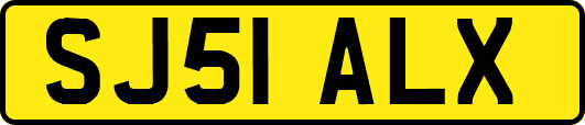 SJ51ALX