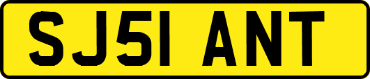 SJ51ANT