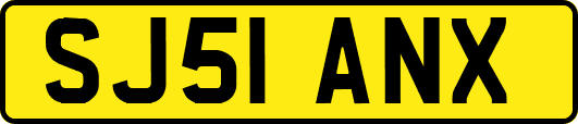 SJ51ANX