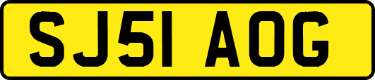 SJ51AOG