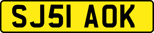 SJ51AOK