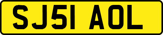 SJ51AOL