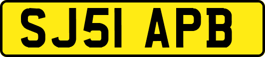 SJ51APB