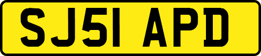 SJ51APD