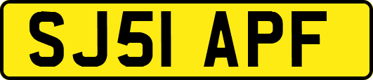 SJ51APF