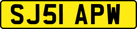 SJ51APW