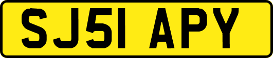 SJ51APY