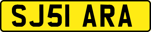 SJ51ARA