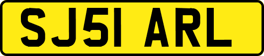 SJ51ARL