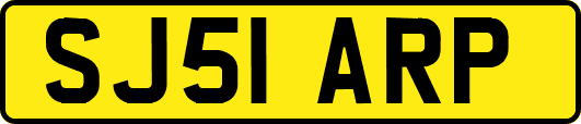 SJ51ARP