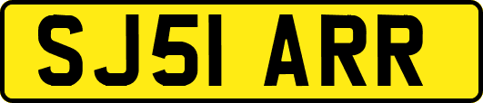 SJ51ARR