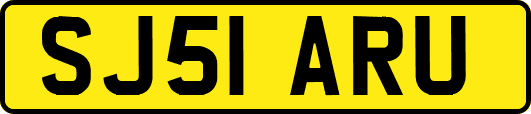 SJ51ARU