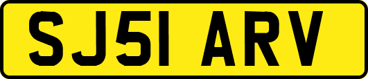 SJ51ARV