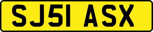 SJ51ASX