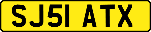 SJ51ATX
