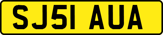 SJ51AUA