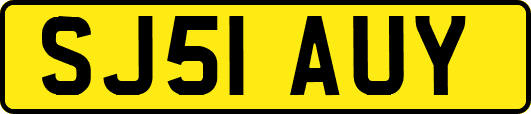 SJ51AUY