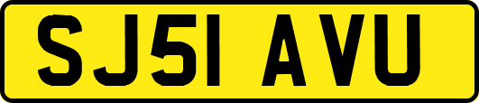 SJ51AVU