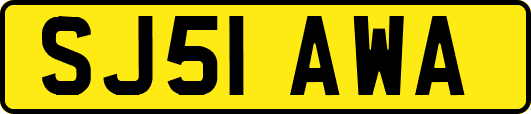 SJ51AWA