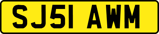 SJ51AWM