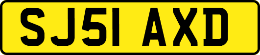 SJ51AXD