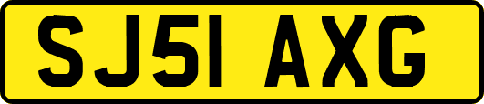 SJ51AXG