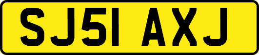 SJ51AXJ