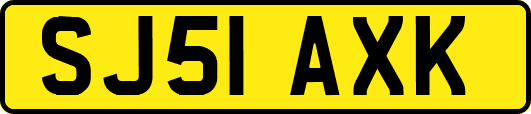 SJ51AXK