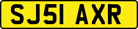 SJ51AXR