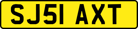 SJ51AXT