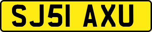 SJ51AXU